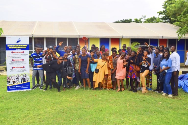 Read more about the article Building Community Power Through Building Trust Project